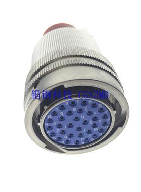 J599/插26K电E07PN-HJ599/20KE08SN-大流RTW航空头防圆水形电连接