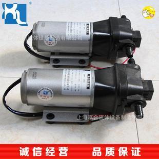 DP高压微型隔膜泵P扫VIH车水泵路D 35东山水泵