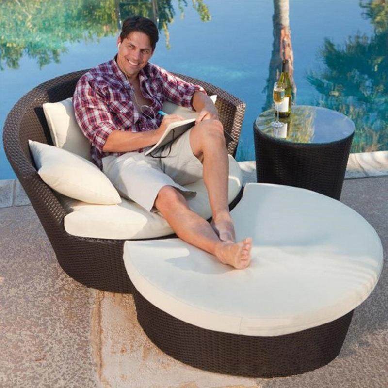 户外躺室外别墅阳台天花园露庭院藤椅编躺休闲床藤椅OGY单人家具,电子元器件市场,其它元器件,淘宝优惠券,粉丝福利购,淘宝优惠卷