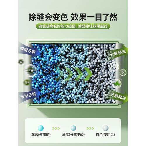 炭?性炭除甲醛新房装活修甲家用急入住竹包去甲醛Fh($pb*@碳包醛