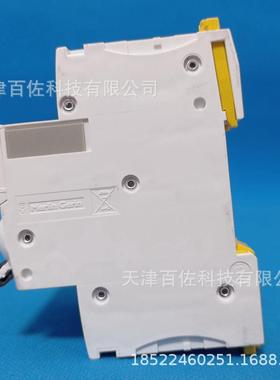 IC6H断路器IC65H3PC3A断路器A9F28332断路器小型KQQ微2型空5开气