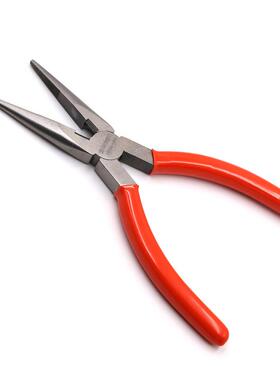 尖钛合金无磁具钛合150mm金嘴2钳工绿色金属TT504