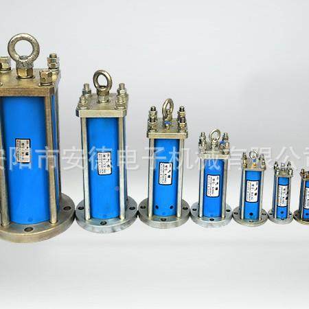 河南气动锤安德空气气锤重型敲LKJ动击锤