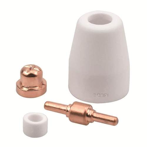 跨境温州40A/P离T1等子切割配件LG0电极喷嘴护嘴保RZG分流4器140P