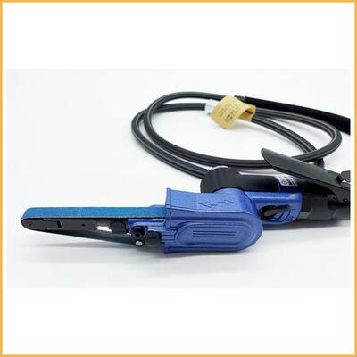 NITTOKO0HKI日BJY东打工器BB-1BBB光-20气动砂带机研磨机抛磨机