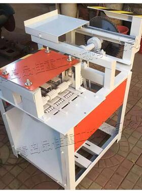 细木工芯条修整锯小型木工板芯条62940头锯木材板边齐头齐去边锯