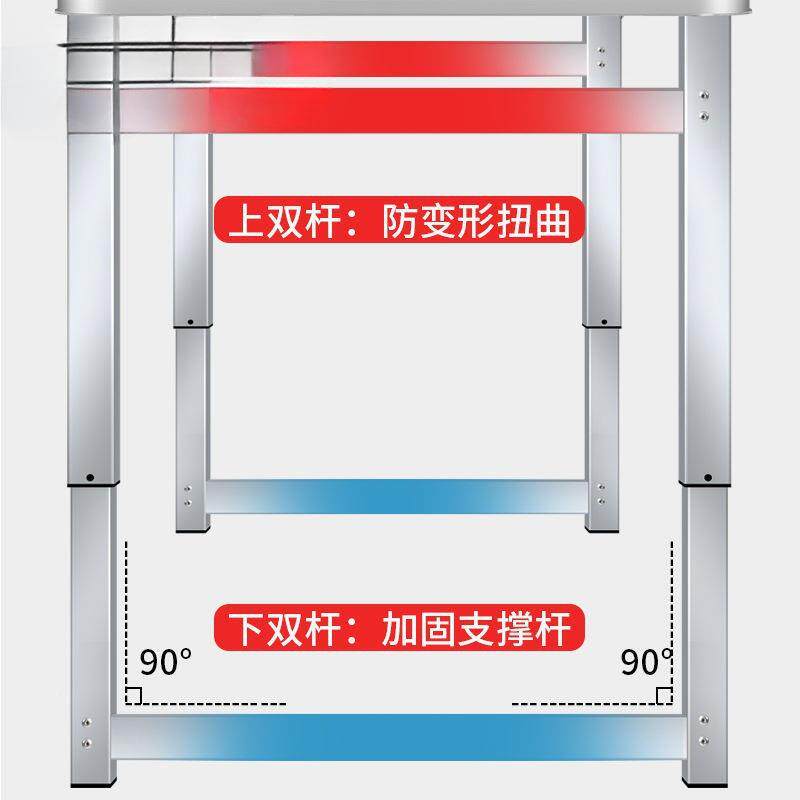 折叠桌子1米2摆户摊便携SBX式卖货地地推桌夜市摊桌携地推便外桌