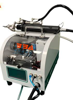 屏博贝新款手持式半动锁螺丝机触动摸控制自送料锁螺丝自91452源