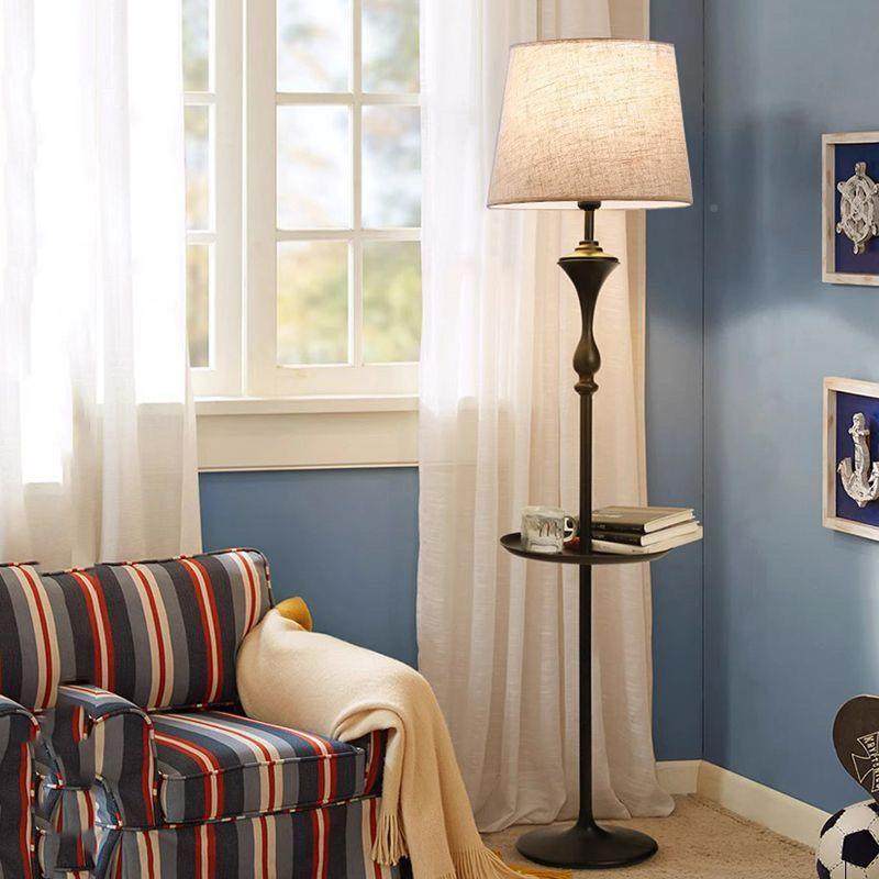 美铁带艺书托式盘落地灯客厅沙发房简约卧室KBX民宿酒店布艺立式,鲜花速递/花卉仿真/绿植园艺,其它园艺用品,淘宝优惠券,粉丝福利购,淘宝优惠卷