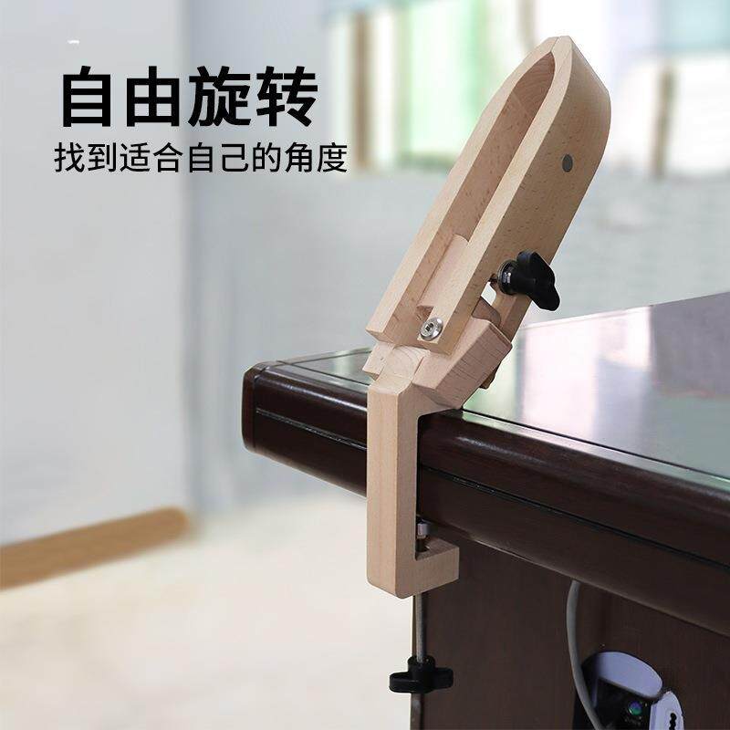 手缝木皮革皮艺KCW夹缝具线固定架夹缝皮包榉木工具木手工皮d垒德