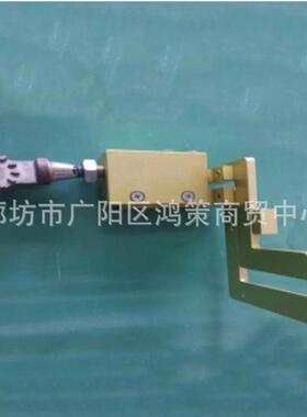 沟线头夹头ZF01713拆装头并带电接火绝缘杆安装绝缘并1OAR沟线夹