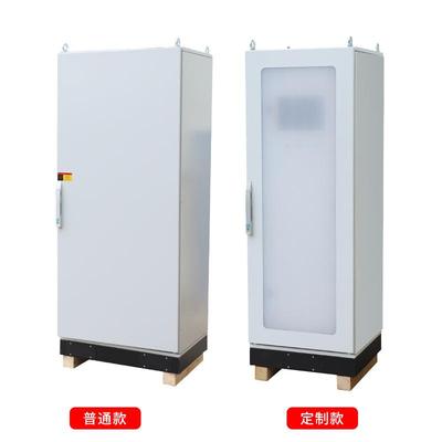 机柜NLM威图冷配轧钢板电气成套动力柜九折拼接电柜控设备柜照明