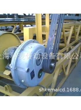 海减-速SMRE5：上1公制轴装式斜齿机轮减PWT速机