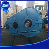 厂家0JZQ503040500650750加重2卧式 齿轮减速机5变速箱垒BZS德株