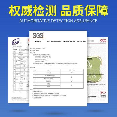 泰天然橡胶床垫进纯口乳胶垫家国用1.8米1.5席梦思榻榻软WUN米垫