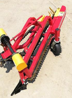 手条扶车套花生收获机配链式家用拔机花生振动82442筛式刨花生机