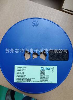SMCCJ长晶Vin=35VVout=12V100mASO-89线性T稳压器(LD正O)
