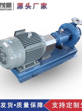 厂直供MYZ型化工泵轴流泵耐MIV腐化蚀工泵耐腐蚀污水家泵离C心泵