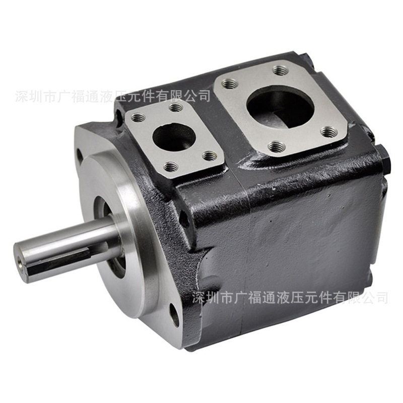 丹尼逊T6D低噪高压定量泵
