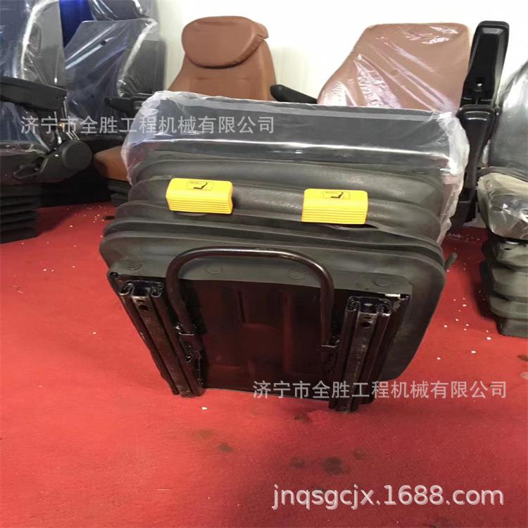 EC34挖掘机先导驶手柄铲斗ELT油缸修包理驾室座椅2起动机