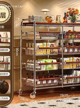 移玩收具16541纳置物架儿童书报架家用宝宝绘画物书本落地储架子