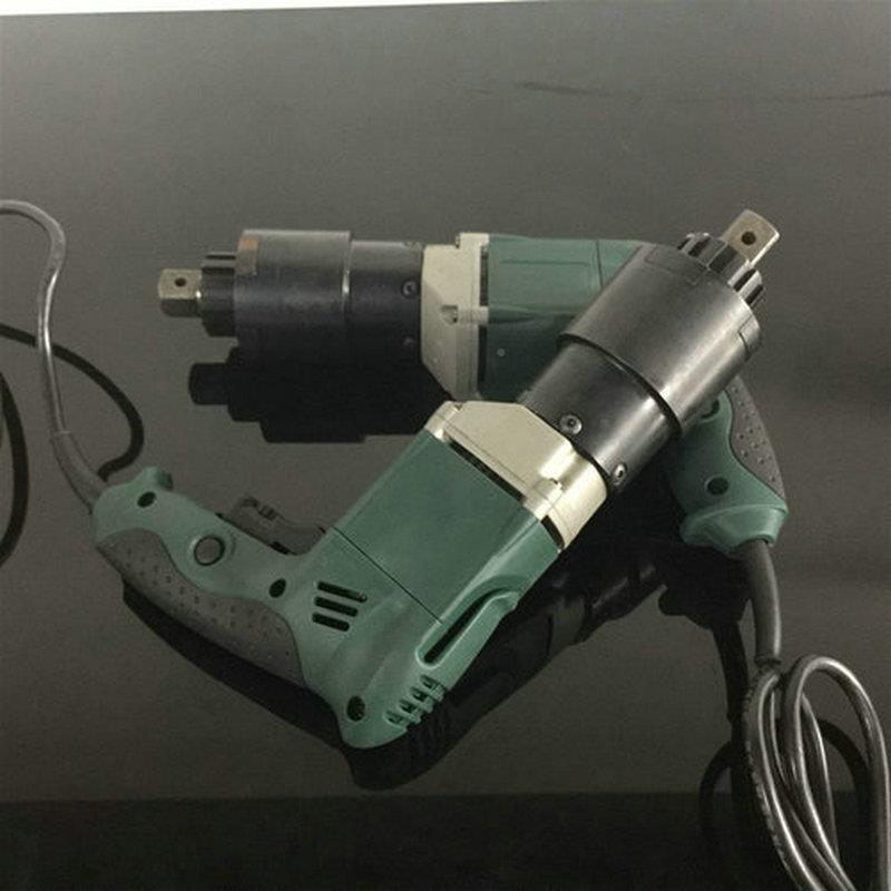 可调扭式数显电大力扳手电动数可调扭矩显扳HLY手动可调节电动扳