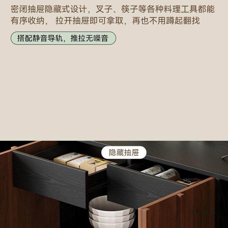 中古风餐边柜斗靠墙IWT实茶水柜柜矮意式极简木储物柜复古柜置物,鲜花速递/花卉仿真/绿植园艺,其它园艺用品,淘宝优惠券,粉丝福利购,淘宝优惠卷