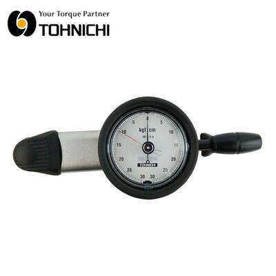 DBE8500M-S10M00RDK0扭-S1000M-S直读型表盘式4力扳手TOHNICHI东