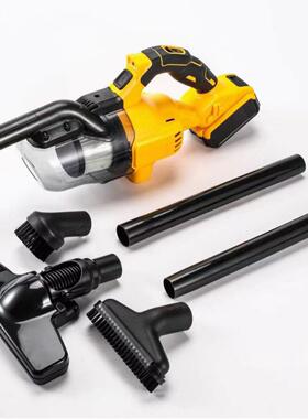 锂持电大功率吸尘工业家用车用线手持无全大吸力久自THC动吸尘器