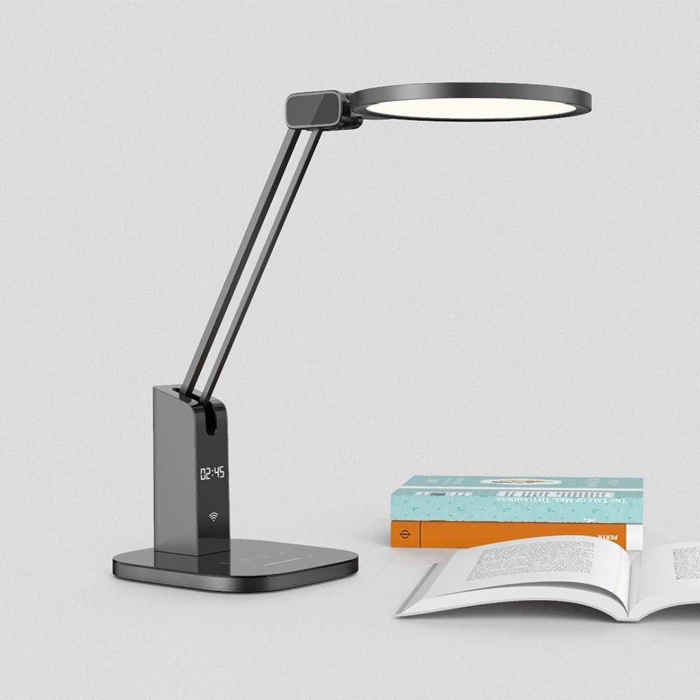 LED灯护眼书桌儿童小学学2习家用生防蓝光无频DTG闪台阅读灯W01T,鲜花速递/花卉仿真/绿植园艺,其它园艺用品,淘宝优惠券,粉丝福利购,淘宝优惠卷