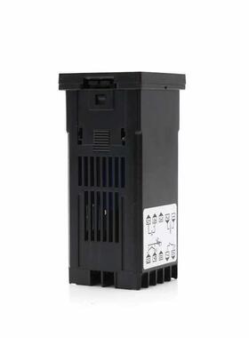 智能温控仪ZCA数控字显示仪直表烤箱温器DS102德尚厂-家销