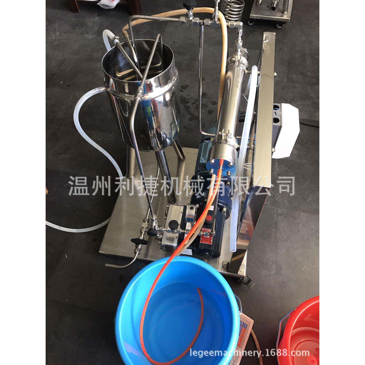 玉米多肽膜分离葡萄提取物纳滤膜灵芝麦芽糖澄清膜浓缩