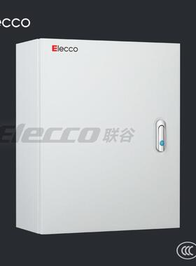 威图型基业箱-500*700*250mm加厚/挂壁电控箱/AE箱IP55控制箱