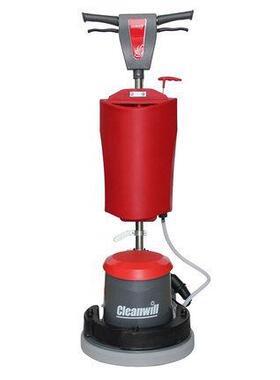 硬质地面酒店清洗蜡面起蜡喷磨保养等多功能擦地机CD17A