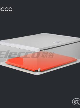联谷眉头型基业箱500*600*250mm/IP55控制箱/JXF豪华配电箱基业箱