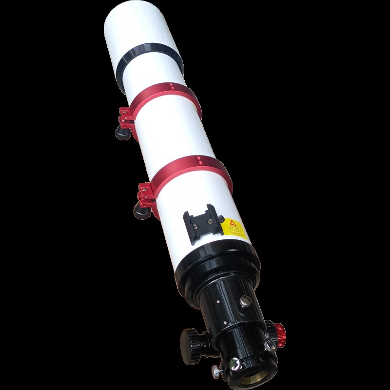 开信kson高品质天文望远镜OT专业复消色差高清镜头折射天文镜管