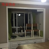 白色烤漆垭口窗套门套哑口包口防盗门包口实木垭口门口