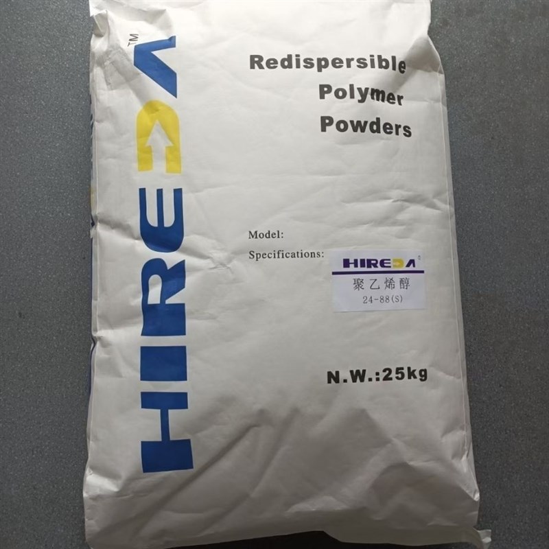 聚乙烯醇胶粉高粘度建筑超细专用胶粉高级强力化学环保固体颗粒