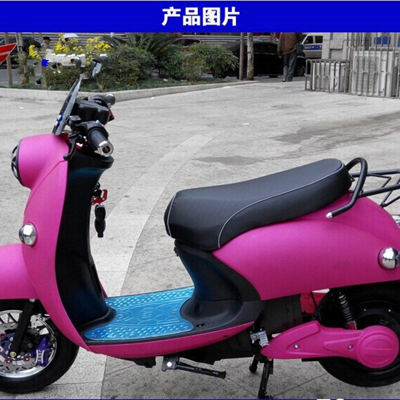 踏板车誉隆小龟外壳 电动车小龟塑料一代二代加长助力车全套