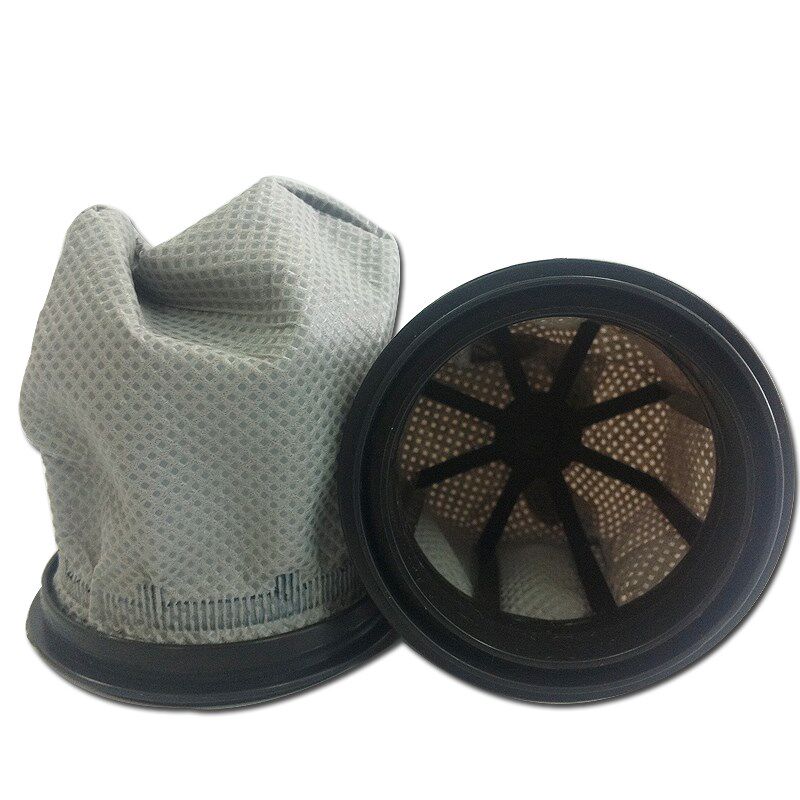 HAAN韩京姬床上吸尘器配件除尘盒前置滤网VFC-5800/5000/7000