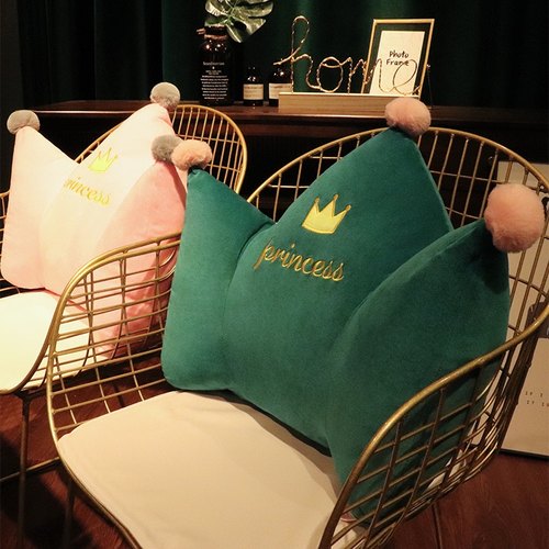 办公室座椅靠枕腰靠腰垫床上靠垫腰枕靠背垫椅子护腰沙发孕妇抱枕