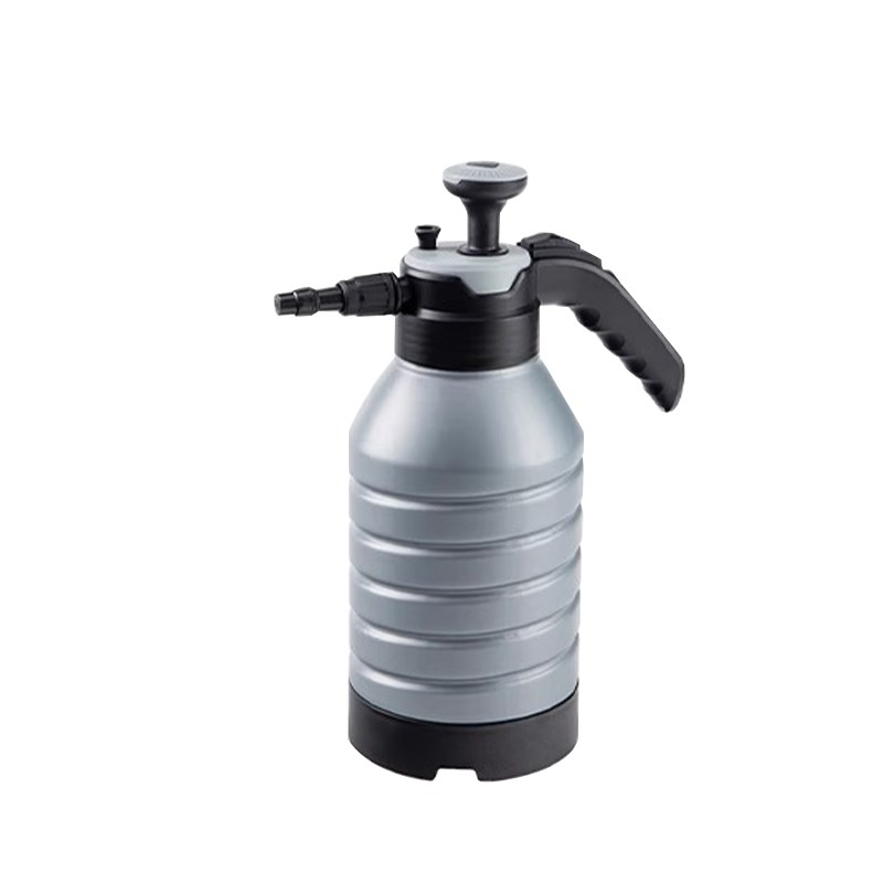 柏菲亚家用气压式浇花喷雾瓶园艺多肉植物小型消毒浇花喷雾器喷壶