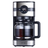 全自动煮茶器家用多功能蒸汽喷淋式 电煮茶壶保温玻璃蒸茶壶办公