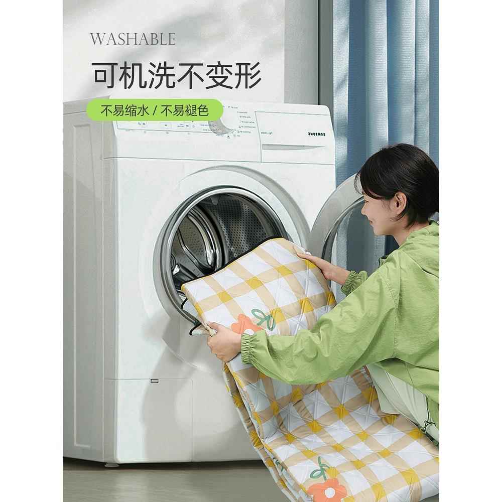 音乐节装备速营野餐垫防潮垫加厚露营沙滩野炊防水草坪垫子地垫户