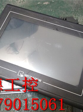 漂亮 威纶7寸人机介面 触摸屏TK6070iK 3WV 工控显示器 包好用