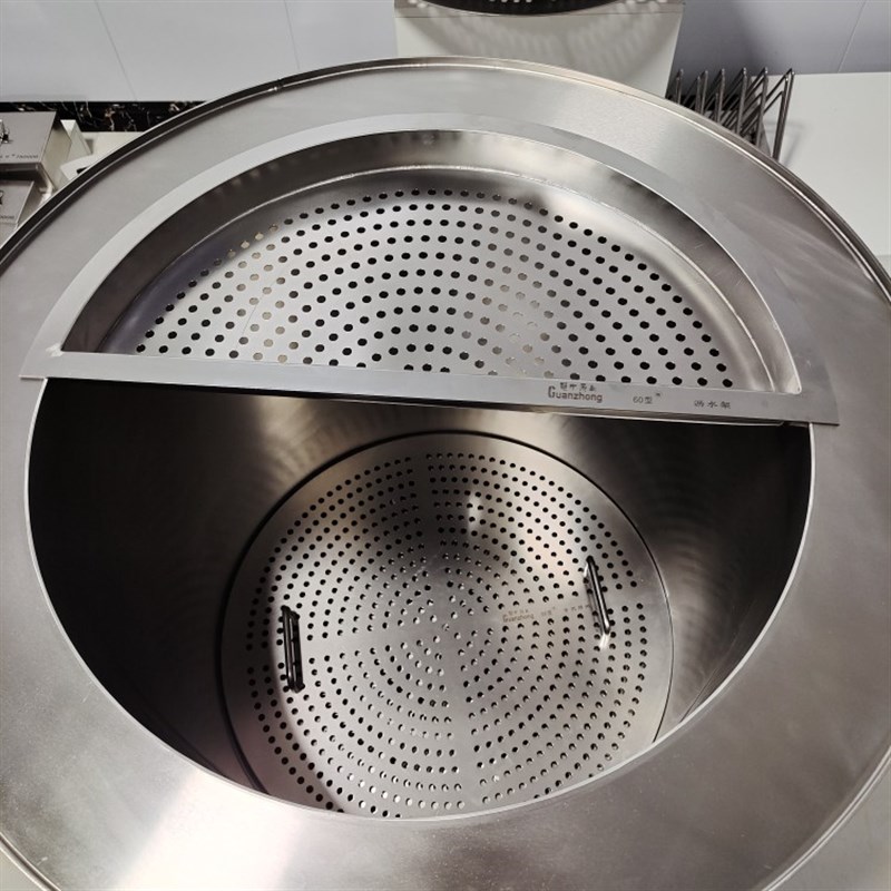 不锈钢晾肉篦子沥水架卤肉汤桶凉肉篦子卤煮沥水台展示架异形定制