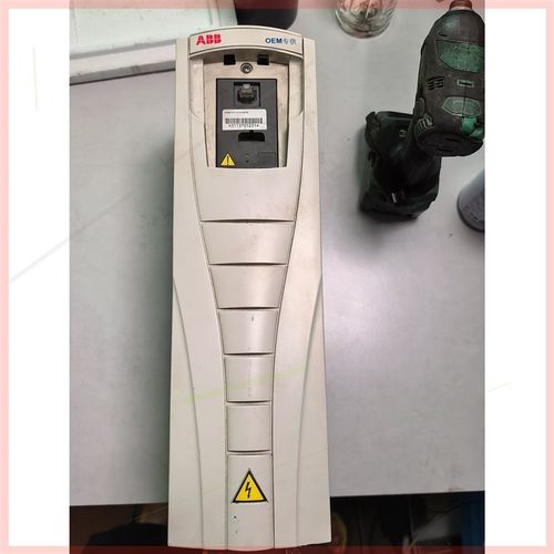 ABB变频器ACS510-01-017A-4,7.5KW功率