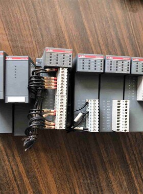 ABB模块TA524 B0 1SAP180600R0001拍前询价