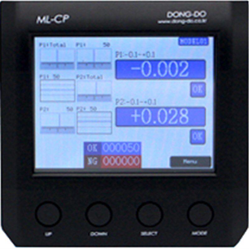 ML-CP-S3韩国DONGDO东渡 控制显示器工件外观检测仪