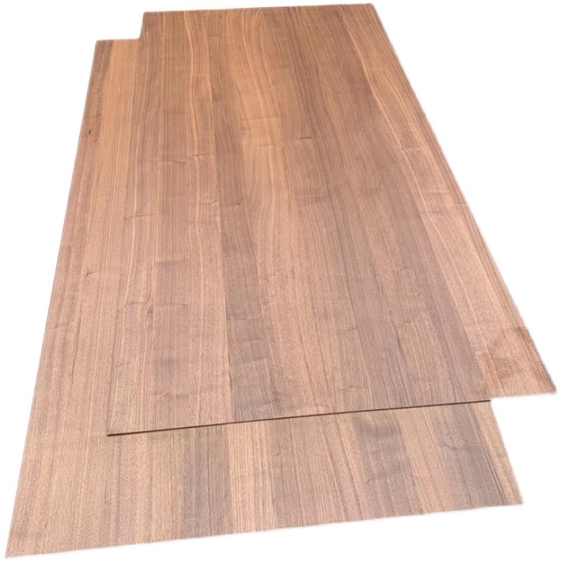 饰面板背景墙免漆木饰面原木木皮装饰科技木贴皮板科定kd板